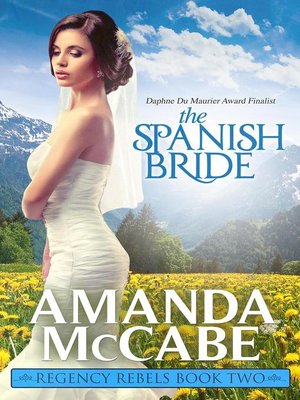 cover image of The Spanish Bride